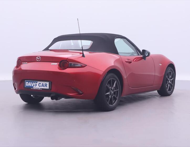 Mazda MX-5 7