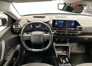 Citroën C4 Hatchback 1,2 l 96 kw