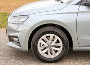 Škoda Fabia Hatchback 999,0 85 kw