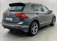 Volkswagen Tiguan 2