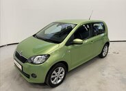 Škoda Citigo Hatchback 999,0 55 kw