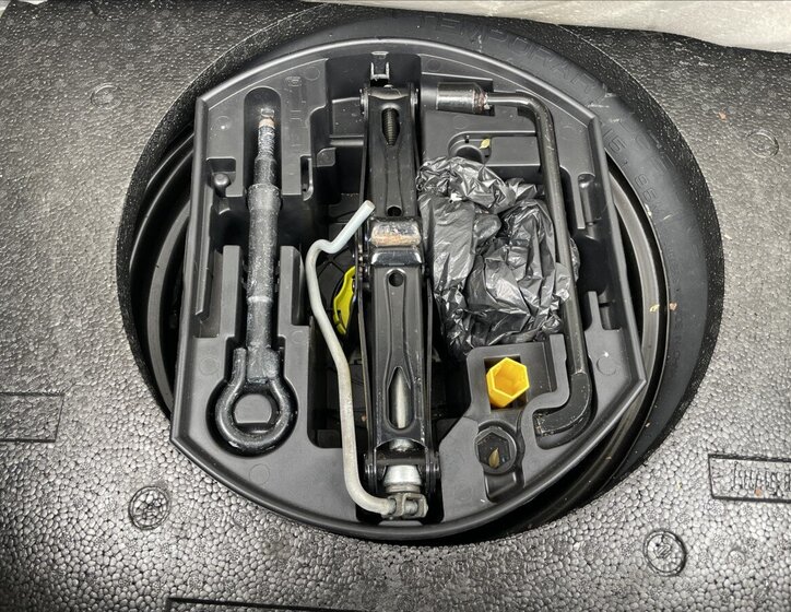 Citroën C3 Hatchback 1,6 l 68 kw