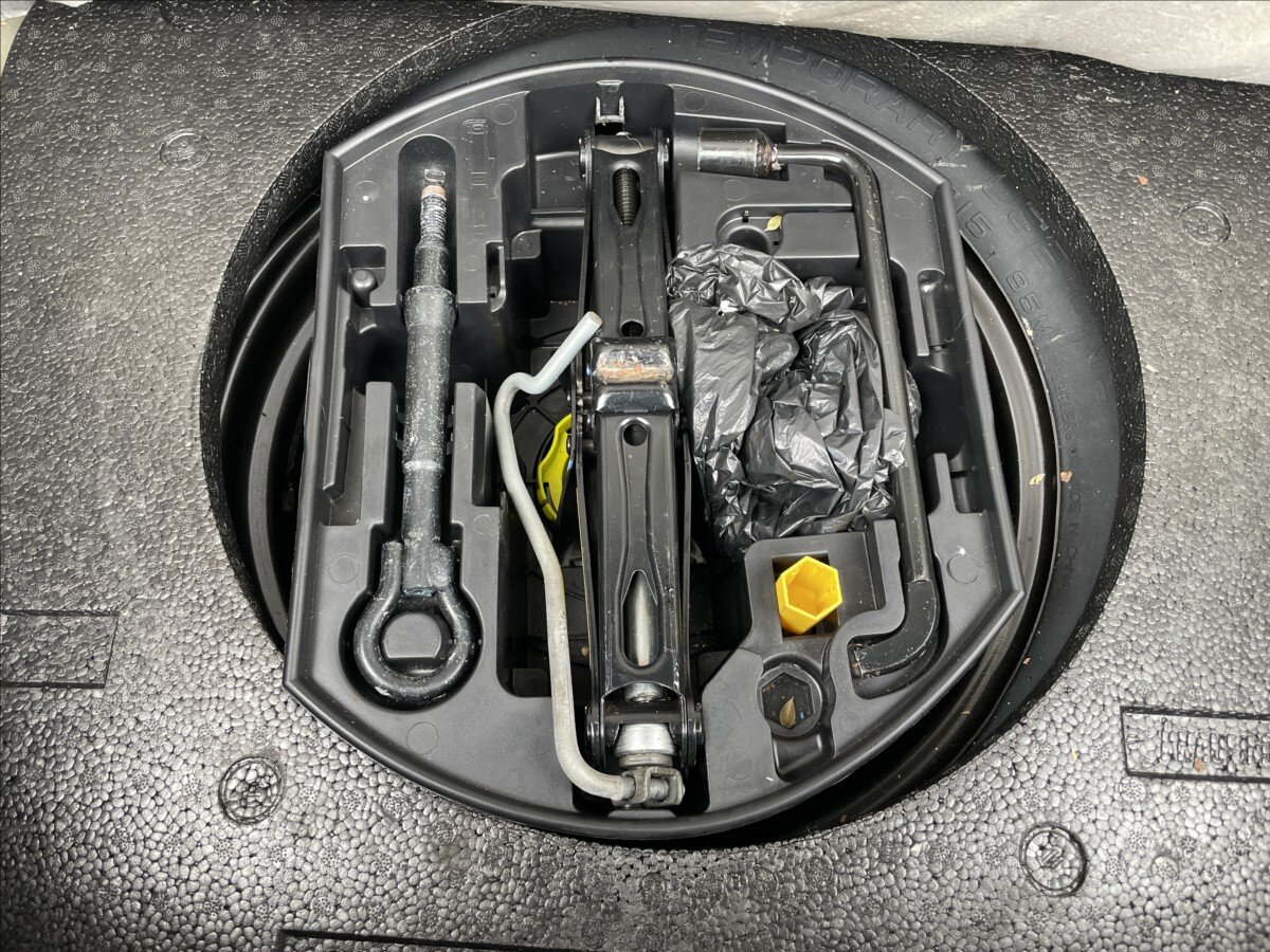 Citroën C3 Hatchback 1,6 l 68 kw