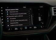 Volkswagen Touareg SUV 3,0 l 170 kw