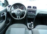 Volkswagen Polo Hatchback 1,2 l 77 kw