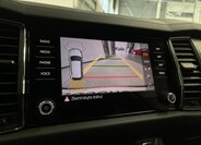 Škoda Kodiaq SUV / Terénní 2,0 l 147 kw