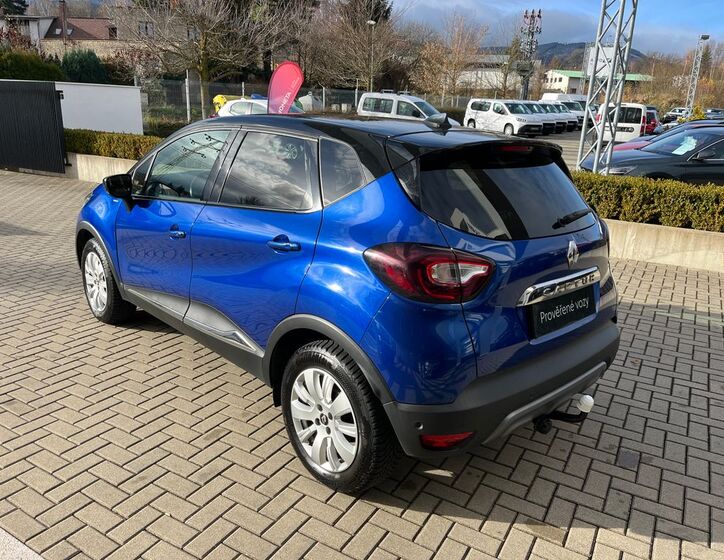 Renault Captur 4