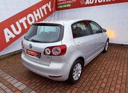 Volkswagen Golf Plus MPV 1,2 l 63 kw