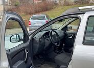 Dacia Duster 18