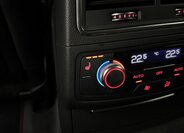 Audi A7 Liftback 3,0 l 200 kw