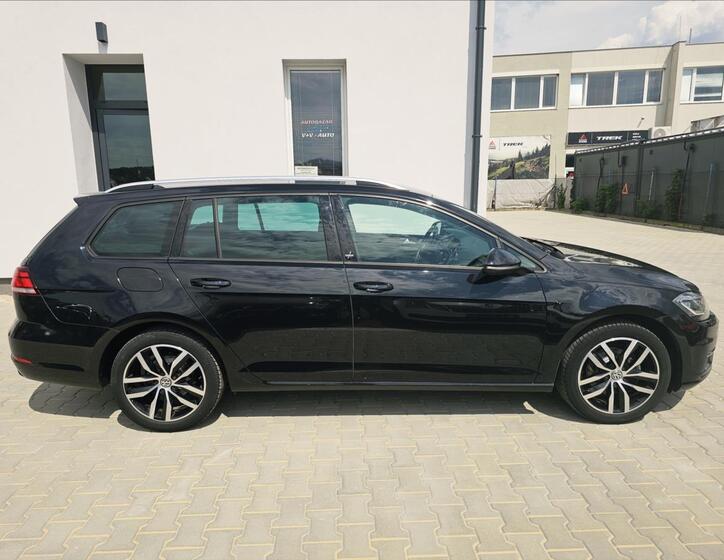 Volkswagen Golf 5