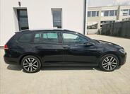 Volkswagen Golf 5