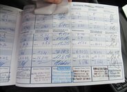 Nissan Maxima Sedan / Limuzína 2,0 l 103 kw