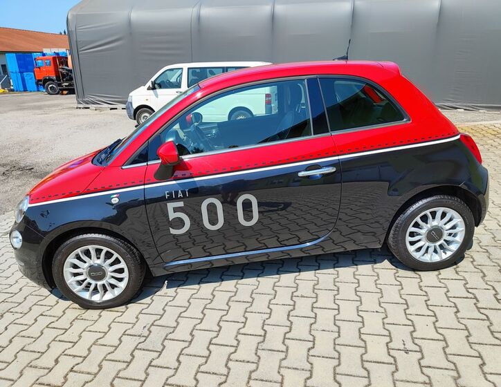 Fiat 500 2