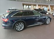 Audi A6 Allroad Kombi 3,0 l 253 kw