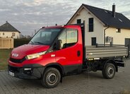 Iveco Daily Ostatní 0,0 0
