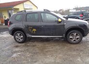 Dacia Duster Kombi 1,5 l 80 kw