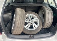 Škoda Fabia Kombi 999,0 70 kw