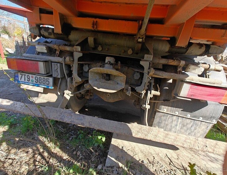 Iveco Ostatní Ostatní 0,0 0