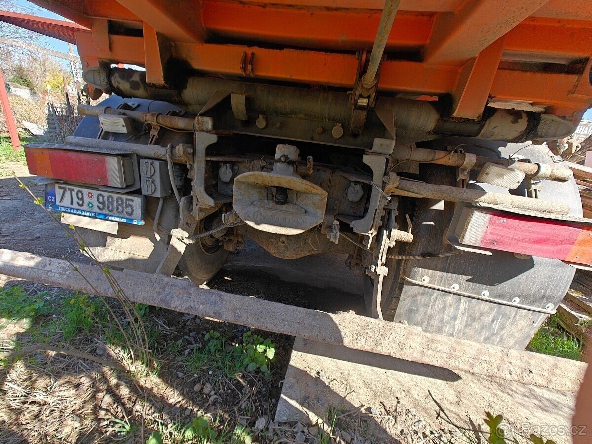 Iveco Ostatní Ostatní 0,0 0