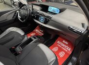Citroën Grand C4 Picasso MPV 2,0 l 110 kw