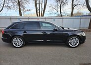 Audi A6 Kombi 3,0 l 180 kw