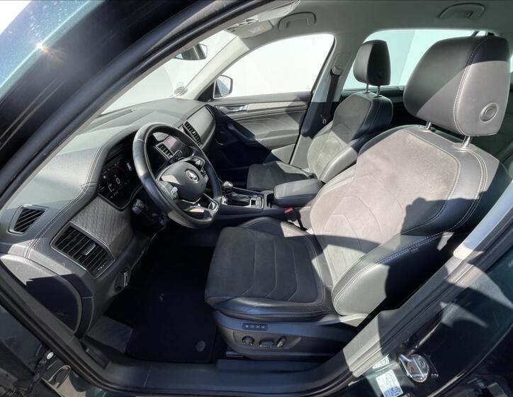 Škoda Kodiaq 4