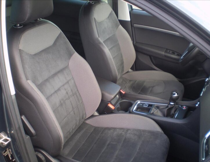 Seat Ateca Kombi 999,0 85 kw