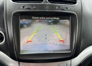 Fiat Freemont SUV / Terénní 2,0 l 125 kw