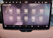 Škoda Superb Kombi 1,5 l 150 kw