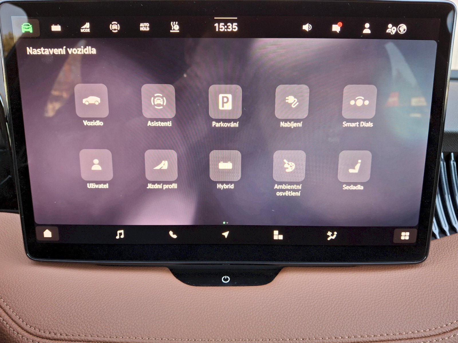 Škoda Superb Kombi 1,5 l 150 kw