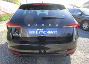 Škoda Scala Hatchback 999,0 85 kw