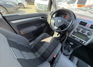 Volkswagen Touran 18