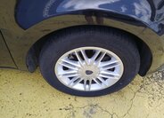 Lancia Musa MPV 1,2 l 70 kw