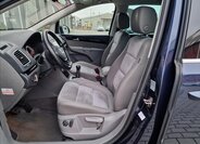 Volkswagen Sharan 19