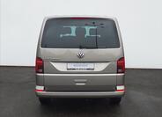 Volkswagen Caravelle 27