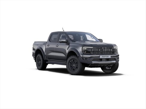 Ford Ranger Pick-up 3,0 l 215 kw