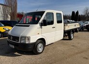 Volkswagen LT Skříň 2,5 l 70 kw