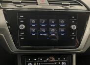 Volkswagen Touran 7