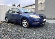 Ford Focus 1