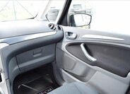 Ford Galaxy MPV 2,0 l 103 kw