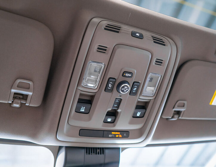 GMC Yukon SUV 6,2 l 313 kw