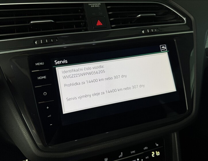 Volkswagen Tiguan 34