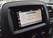 Opel Vivaro VAN-Minibus 1,6 l 89 kw