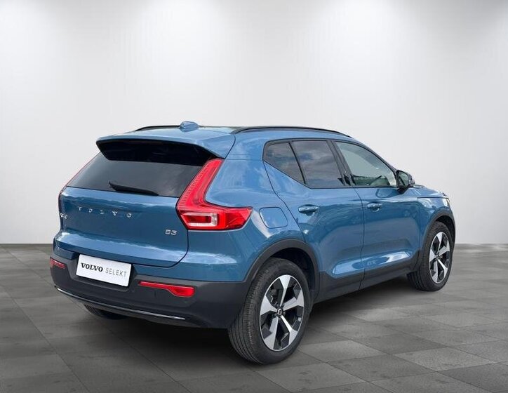Volvo XC40 SUV 2,0 l 120 kw