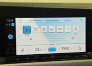 Volkswagen Golf Kombi 999,0 81 kw