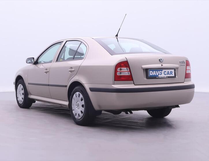 Škoda Octavia 5