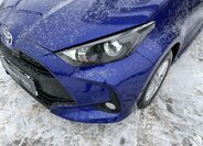 Toyota Yaris 10