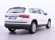 Škoda Kodiaq 7
