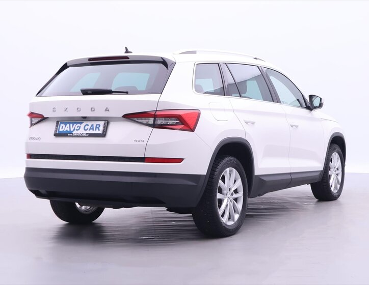 Škoda Kodiaq 7